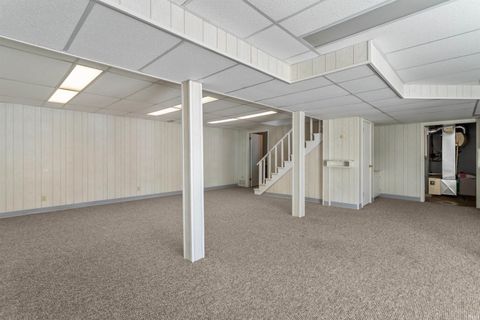 Tiny photo for 3309 Tally Ho Drive, Kokomo, IN 46902 (MLS # 202549310)