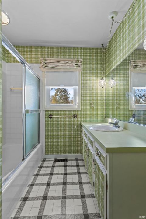 Tiny photo for 3309 Tally Ho Drive, Kokomo, IN 46902 (MLS # 202549310)