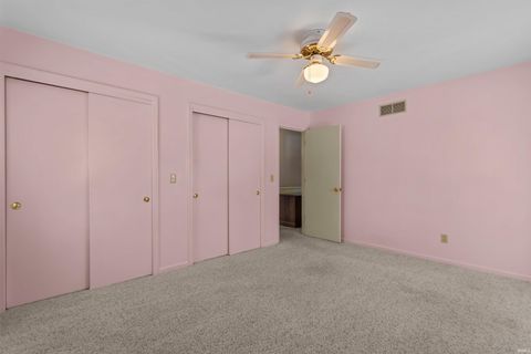 Tiny photo for 3309 Tally Ho Drive, Kokomo, IN 46902 (MLS # 202549310)