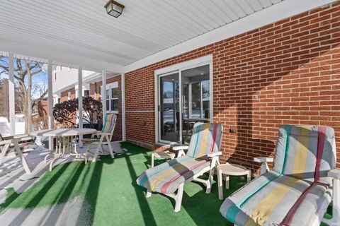 Tiny photo for 3309 Tally Ho Drive, Kokomo, IN 46902 (MLS # 202549310)