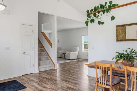 Tiny photo for 10247 Erwin Lane, New Haven, IN 46774 (MLS # 202620280)