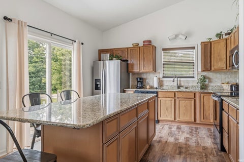 Tiny photo for 10247 Erwin Lane, New Haven, IN 46774 (MLS # 202620280)