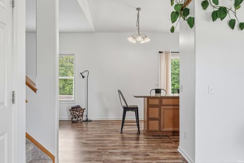Tiny photo for 10247 Erwin Lane, New Haven, IN 46774 (MLS # 202620280)
