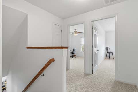 Tiny photo for 10247 Erwin Lane, New Haven, IN 46774 (MLS # 202620280)