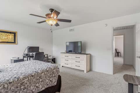 Tiny photo for 10247 Erwin Lane, New Haven, IN 46774 (MLS # 202620280)