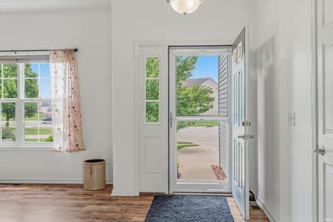 Tiny photo for 10247 Erwin Lane, New Haven, IN 46774 (MLS # 202620280)