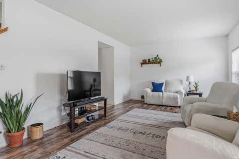 Tiny photo for 10247 Erwin Lane, New Haven, IN 46774 (MLS # 202620280)