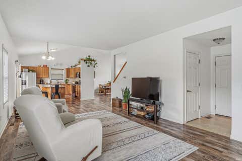Tiny photo for 10247 Erwin Lane, New Haven, IN 46774 (MLS # 202620280)