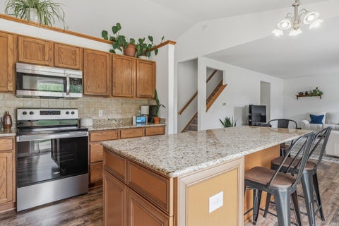 Tiny photo for 10247 Erwin Lane, New Haven, IN 46774 (MLS # 202620280)