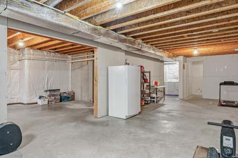 Tiny photo for 10247 Erwin Lane, New Haven, IN 46774 (MLS # 202620280)