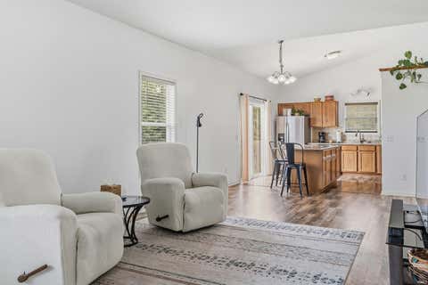 Tiny photo for 10247 Erwin Lane, New Haven, IN 46774 (MLS # 202620280)