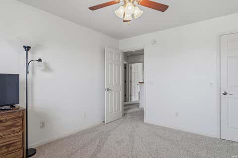 Tiny photo for 10247 Erwin Lane, New Haven, IN 46774 (MLS # 202620280)