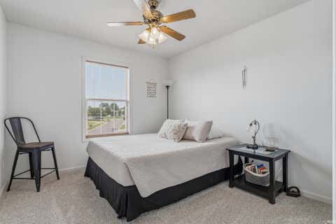 Tiny photo for 10247 Erwin Lane, New Haven, IN 46774 (MLS # 202620280)