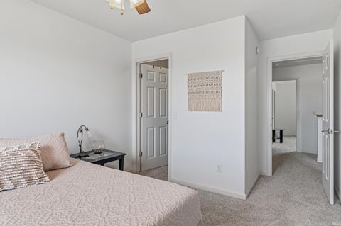 Tiny photo for 10247 Erwin Lane, New Haven, IN 46774 (MLS # 202620280)