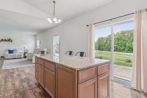 Tiny photo for 10247 Erwin Lane, New Haven, IN 46774 (MLS # 202620280)