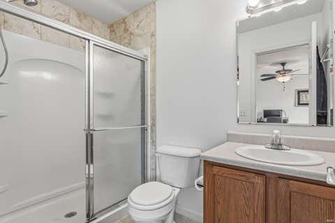 Tiny photo for 10247 Erwin Lane, New Haven, IN 46774 (MLS # 202620280)