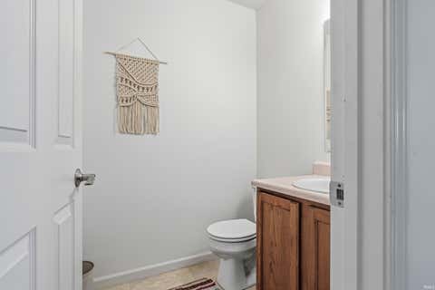 Tiny photo for 10247 Erwin Lane, New Haven, IN 46774 (MLS # 202620280)