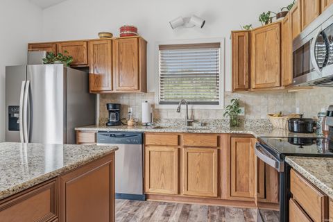 Tiny photo for 10247 Erwin Lane, New Haven, IN 46774 (MLS # 202620280)