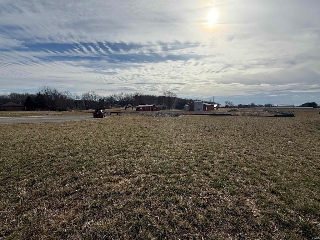 Photo of 2999 Lake Drive, Newburgh, IN 47630 (MLS # 202640853)
