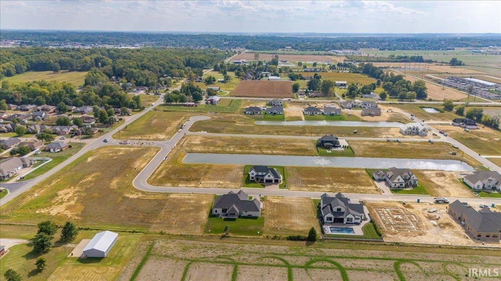 Photo of 2999 Lake Drive, Newburgh, IN 47630 (MLS # 202640853)