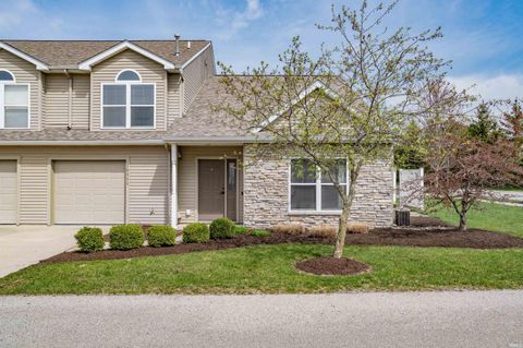 10111 Oak Trail Road, Fort Wayne, IN 46825 - MLS#: 202512985