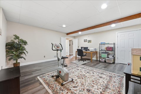 Tiny photo for 8328 Norwood Court, Fort Wayne, IN 46835 (MLS # 202637158)