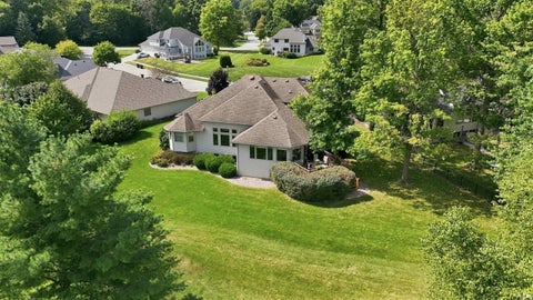Tiny photo for 8328 Norwood Court, Fort Wayne, IN 46835 (MLS # 202637158)