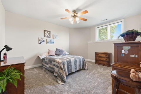 Tiny photo for 8328 Norwood Court, Fort Wayne, IN 46835 (MLS # 202637158)