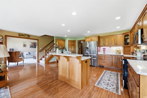 Tiny photo for 8328 Norwood Court, Fort Wayne, IN 46835 (MLS # 202637158)