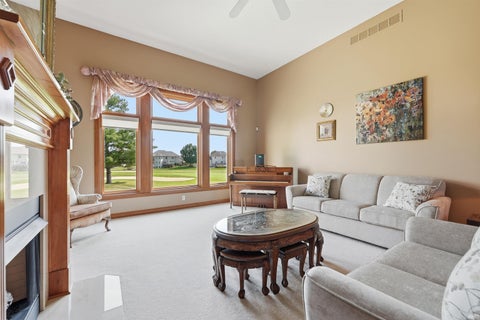Tiny photo for 8328 Norwood Court, Fort Wayne, IN 46835 (MLS # 202637158)