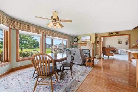 Tiny photo for 8328 Norwood Court, Fort Wayne, IN 46835 (MLS # 202637158)