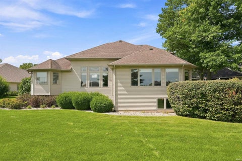 Tiny photo for 8328 Norwood Court, Fort Wayne, IN 46835 (MLS # 202637158)