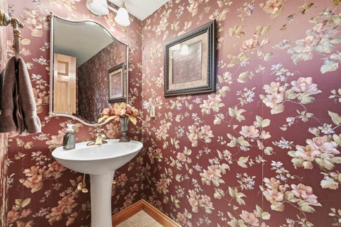 Tiny photo for 8328 Norwood Court, Fort Wayne, IN 46835 (MLS # 202637158)