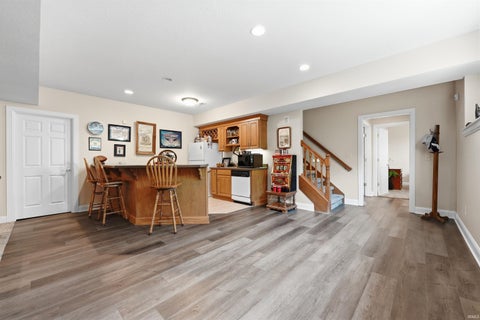 Tiny photo for 8328 Norwood Court, Fort Wayne, IN 46835 (MLS # 202637158)