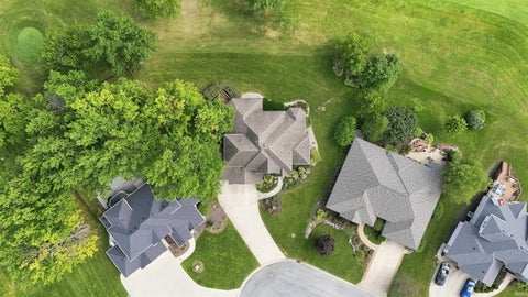 Tiny photo for 8328 Norwood Court, Fort Wayne, IN 46835 (MLS # 202637158)