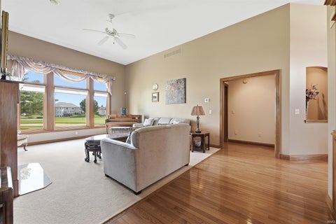Tiny photo for 8328 Norwood Court, Fort Wayne, IN 46835 (MLS # 202637158)