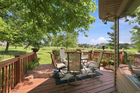 Tiny photo for 8328 Norwood Court, Fort Wayne, IN 46835 (MLS # 202637158)