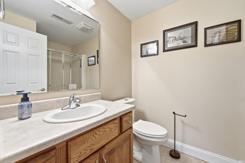 Tiny photo for 8328 Norwood Court, Fort Wayne, IN 46835 (MLS # 202637158)