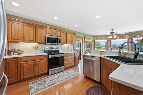 Tiny photo for 8328 Norwood Court, Fort Wayne, IN 46835 (MLS # 202637158)