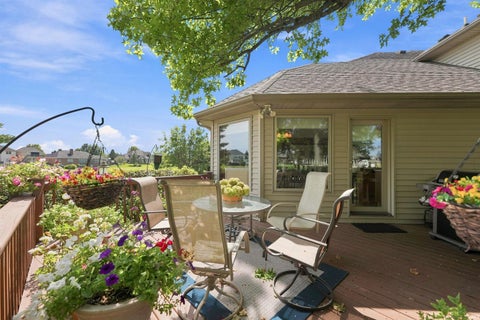 Tiny photo for 8328 Norwood Court, Fort Wayne, IN 46835 (MLS # 202637158)
