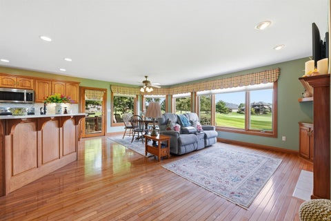 Tiny photo for 8328 Norwood Court, Fort Wayne, IN 46835 (MLS # 202637158)