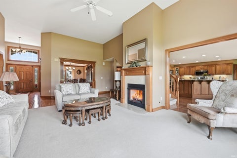 Tiny photo for 8328 Norwood Court, Fort Wayne, IN 46835 (MLS # 202637158)