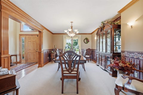 Tiny photo for 8328 Norwood Court, Fort Wayne, IN 46835 (MLS # 202637158)