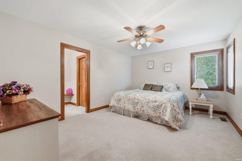 Tiny photo for 8328 Norwood Court, Fort Wayne, IN 46835 (MLS # 202637158)