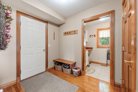 Tiny photo for 8328 Norwood Court, Fort Wayne, IN 46835 (MLS # 202637158)