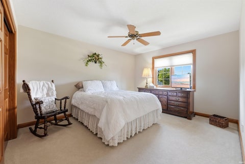Tiny photo for 8328 Norwood Court, Fort Wayne, IN 46835 (MLS # 202637158)
