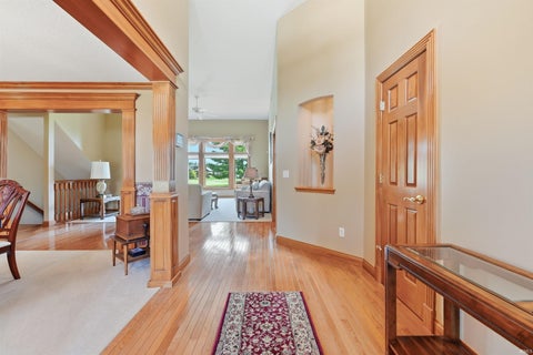 Tiny photo for 8328 Norwood Court, Fort Wayne, IN 46835 (MLS # 202637158)