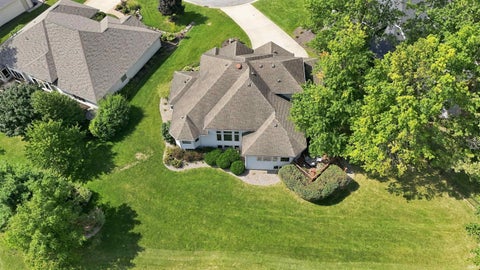 Tiny photo for 8328 Norwood Court, Fort Wayne, IN 46835 (MLS # 202637158)