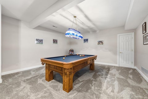 Tiny photo for 8328 Norwood Court, Fort Wayne, IN 46835 (MLS # 202637158)