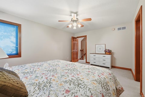 Tiny photo for 8328 Norwood Court, Fort Wayne, IN 46835 (MLS # 202637158)